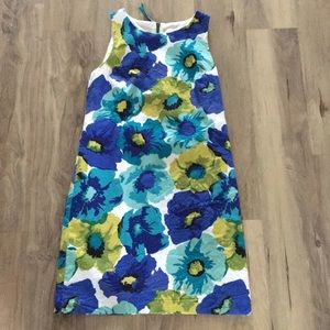 Loft Summer Dress